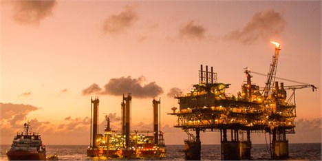 شرکت نفتی ژاپن به دنبال توسعه میدان نفتی آزادگان است