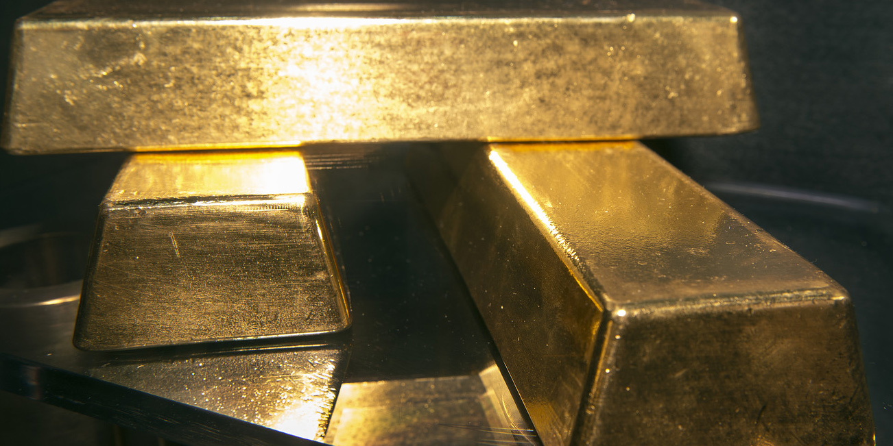 افزایش بیش از ۲ برابری واردات طلا از ترکیه
