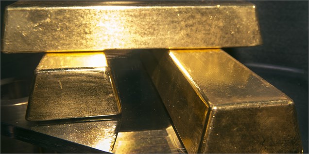 افزایش بیش از ۲ برابری واردات طلا از ترکیه
