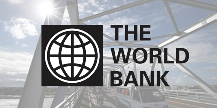 گزارش بانک جهانی از بهبود روند کاهشی سرمایه‌گذاری مستقیم خارجی در ایران