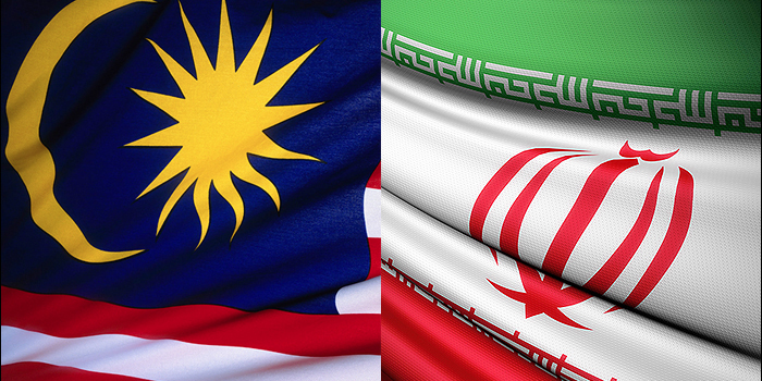 کمیسیون مشترک ایران و مالزی به زودی برگزار می‌شود/ توسعه صادرات در چارچوب اقتصاد مقاومتی