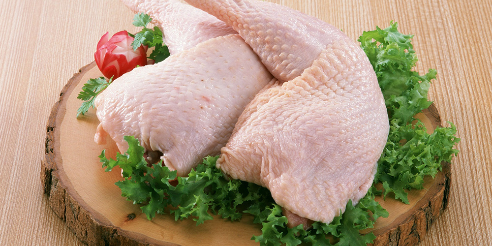 کاهش ۳۵ درصدی صادرات مرغ/ سهم ناچیز ایران از بازار ۲.۵ میلیون تنی