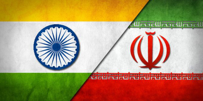 تغییر زمین بازی ایران و هند