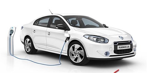 نقش دولت در شارژ خودروهای برقی