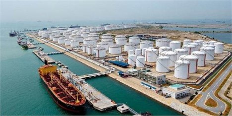 ژاپنی‌ها مشتری میعانات گازی ایران شدند