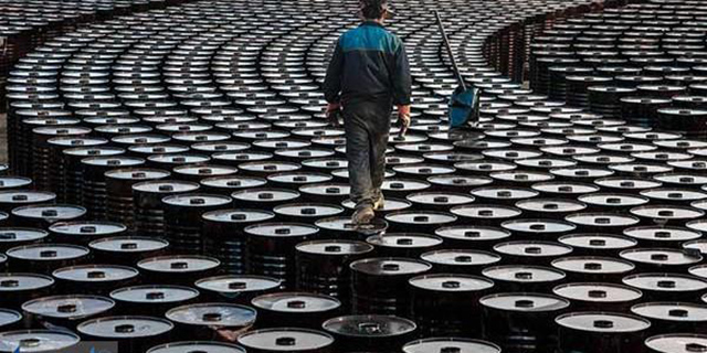 احیای بازار صادراتی نفت ایران