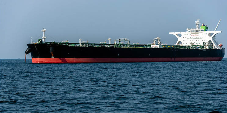 ایران صاحب بزرگ‌ترین ناوگان نفتکش جهان شد/ برنامه خرید نفتکش‌ جدید