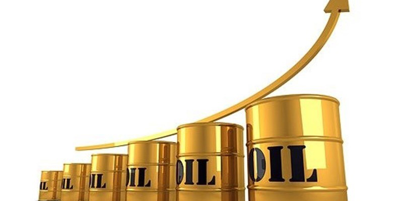 تحریم احتمالی ایران توسط آمریکا قیمت نفت را افزایش داد
