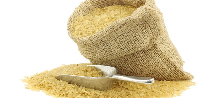 افزایش قیمت برنج هندی به دلیل تقاضای ایران است