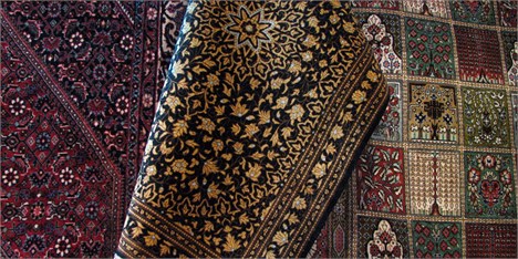 صادرات فرش ایران و ترکیه به تاجیکستان در سال 2016 کاهش یافت
