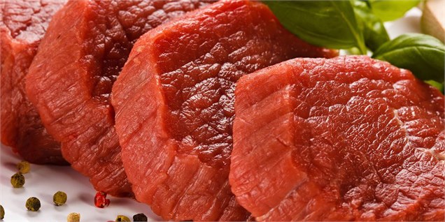 سرانه مصرف گوشت قرمز ایرانی‌ها ۲۵ درصد کاهش یافت