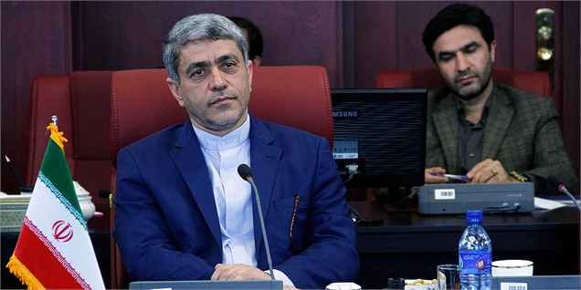 ایران نقش مهمی در برقراری ثبات و امنیت خلیج فارس دارد