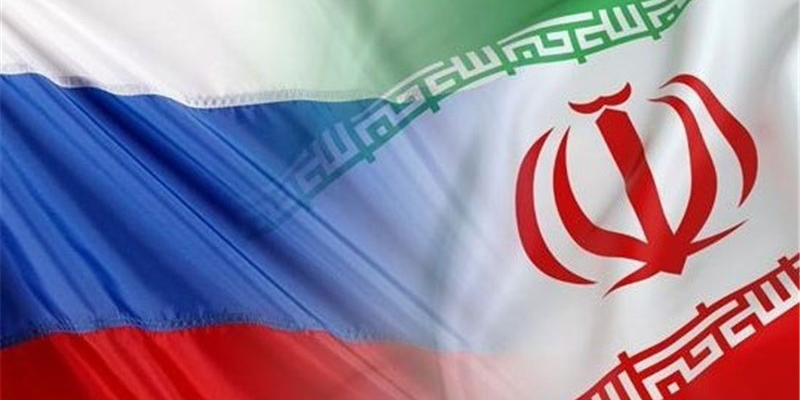 رشد ۸۰ درصدی مبادلات تجاری ایران و روسیه در سال ۲۰۱۶