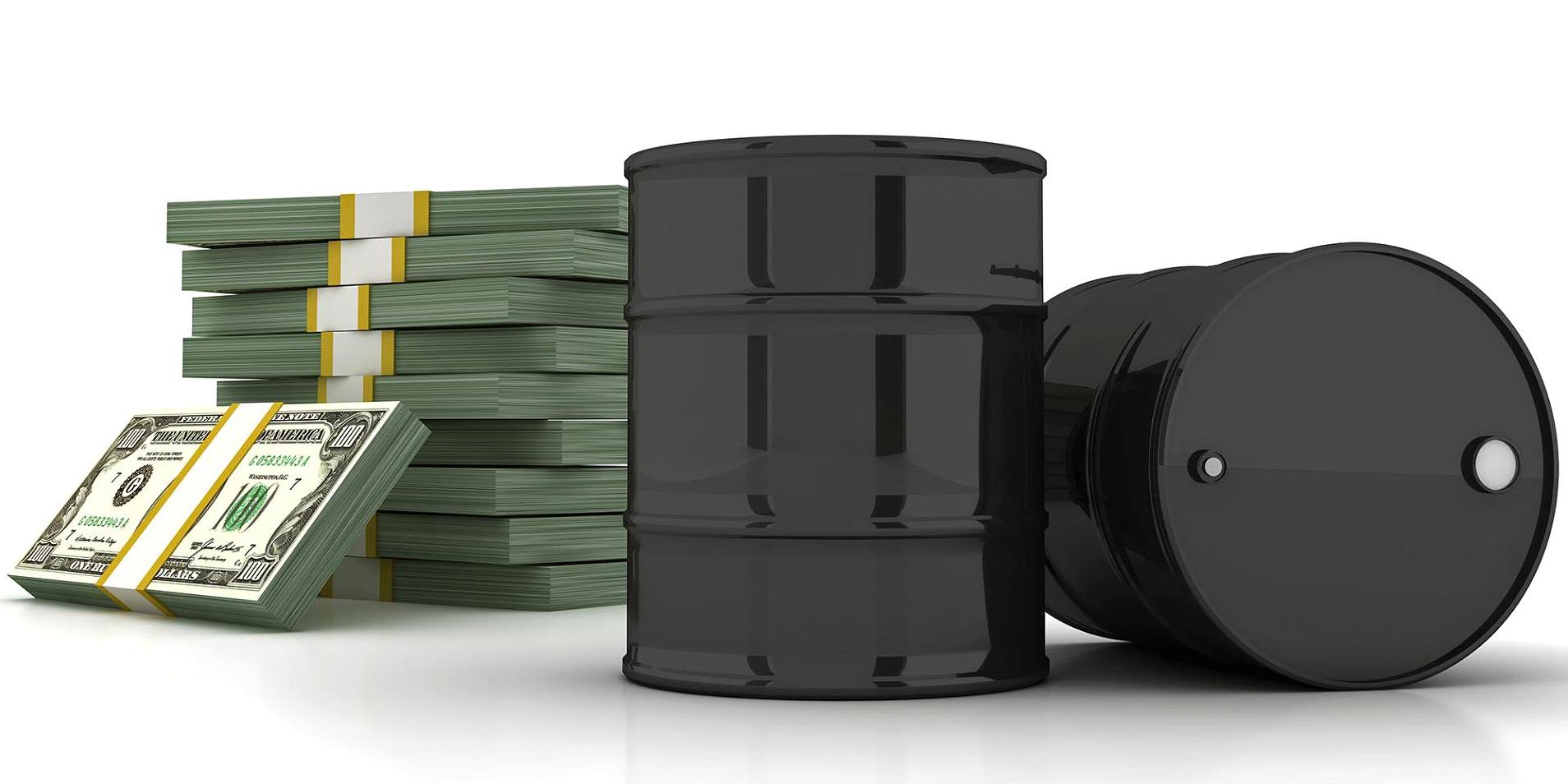 اثر معکوس افزایش قیمت نفت بر رشد صنعتی