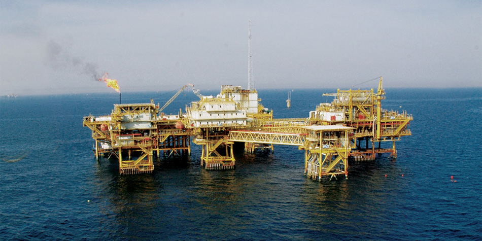 جزئیات کشف ۱۳ میدان جدید نفت و گاز در ایران