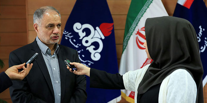 مذاکره با توتال در تهران ادامه دارد