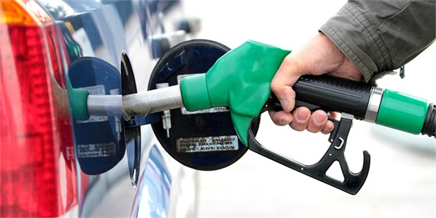 قیمت بنزین و سایر حامل‌های انرژی در سال 96 افزایش نمی‌یابد