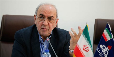 ایران برای همکاری صنعتی با شرکت‌های روسی آمادگی دارد