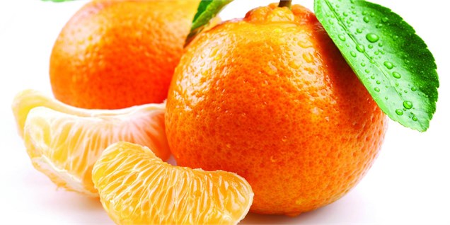 مجوز رسمی واردات نارنگی از پاکستان