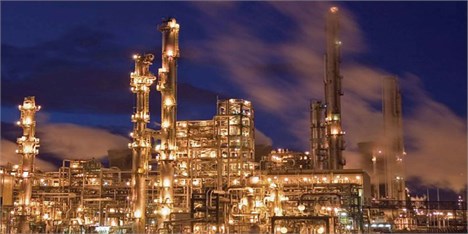 توانایی ایران برای صادرات ۶۰۰ هزار بشکه فرآورده نفتی در روز