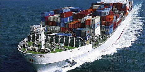 کشورها و اقلام اصلی صادراتی و وارداتی ایران
