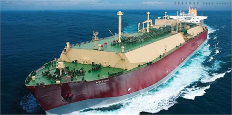 صادرات نفت ایران دو برابر شد