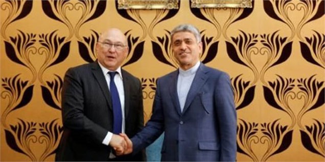 تاکید وزیر اقتصاد فرانسه برای لزوم عادی‌سازی روابط بانکی با ایران