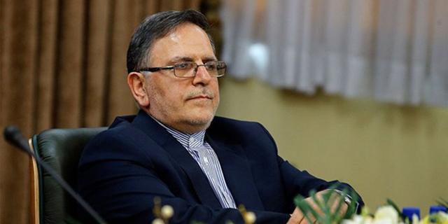 دادگاه لوکزامبورگ ادعای آمریکا برای توقیف اموال ایران را نپذیرفت