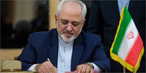 ایران به پشتوانه مردمش در صحنه بین‌المللی با اقتدار حضور دارد