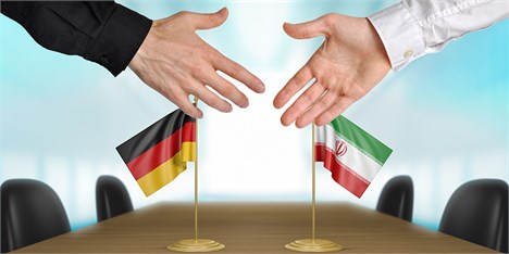 مذاکره شرکت آلمانی با استاندار برای سرمایه‌گذاری در پروژه‌های خوزستان