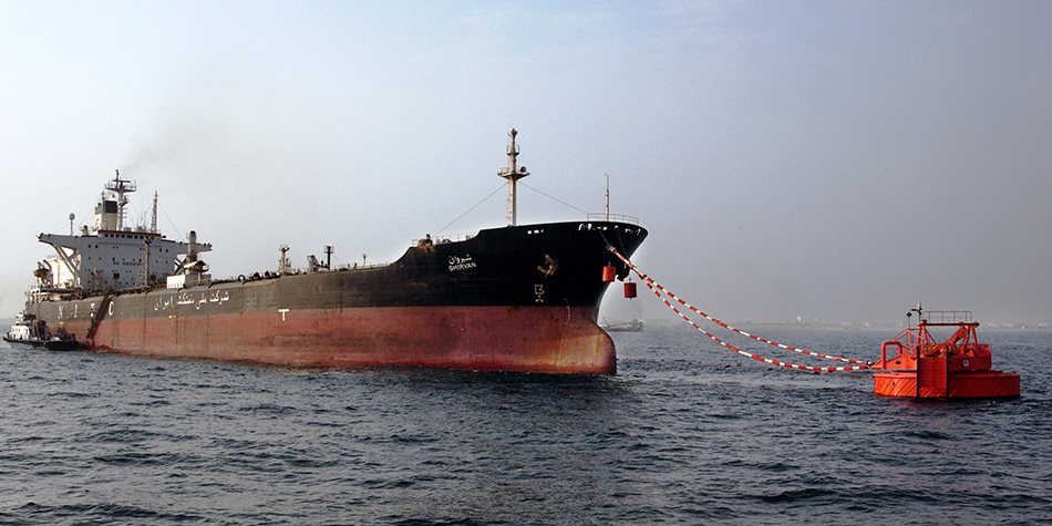 شرط ورود بیمه‌گران آمریکایی برای پوشش نفتکش‌های ایرانی