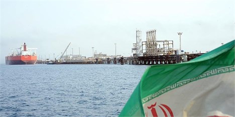 ایران جایگاه پیش از تحریم خود در صادرات نفت به هند را از عراق پس گرفت