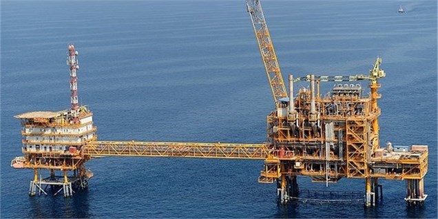 آغاز برداشت نفت از بزرگ‌ترین میدان گازی دنیا و برابری تولید گاز ایران و قطر