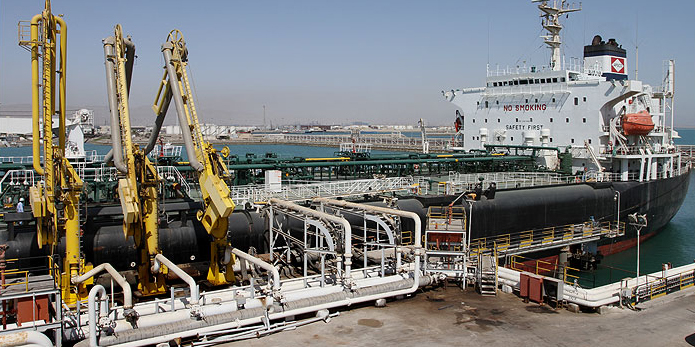 ارزش صادرات فرآورده‌های نفتی توسط بخش خصوصی اعلام شد
