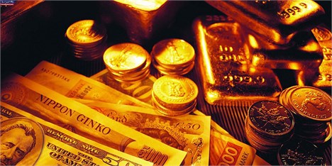 بلومبرگ: نرخ جهانی طلا در آستانه 1500 دلار در هر اونس