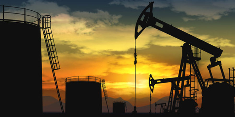 سه سکانس از فصل اول بازار نفت