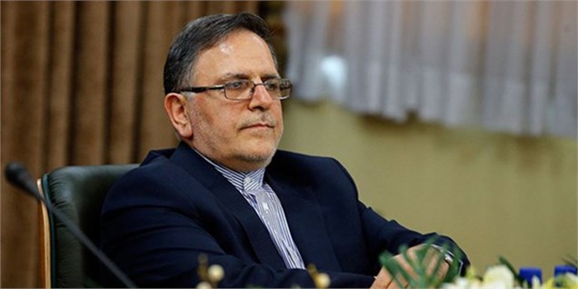 دادگاه لوکزامبورگ درباره اموال توقیف شده ایران حکمی صادر نکرده است