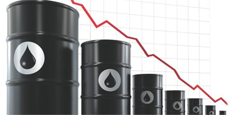 روند افزایش قیمت نفت جهانی متوقف شد