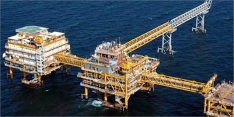 سرمایه‌گذاری ۳ میلیارد دلاری شرکت OVL هند در بلاک گازی ایران