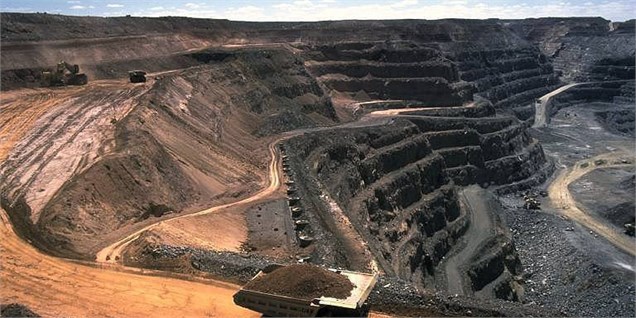 شفاف سازی محدوده‌های معدنی کرمان در دولت یازدهم