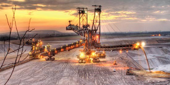 آخرین وضعیت صادرات گروه معدن و صنایع معدنی