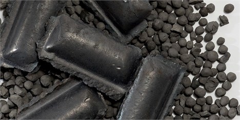 دستیابی به رکورد تولید آهن اسفنجی در فولاد سبا