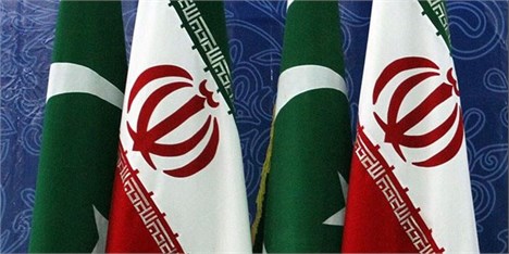 توافق بانک‌های مرکزی پاکستان و ایران برای مبادلات بانکی دوجانبه