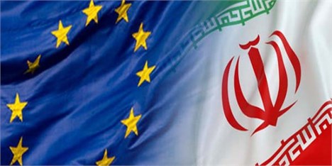 ساخت کارخانه لوازم خانگی مشترک ایران و اروپا