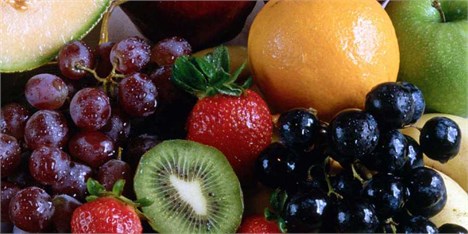 فقط واردات چهارنوع میوه آن هم با رعایت شرایط آزاد است