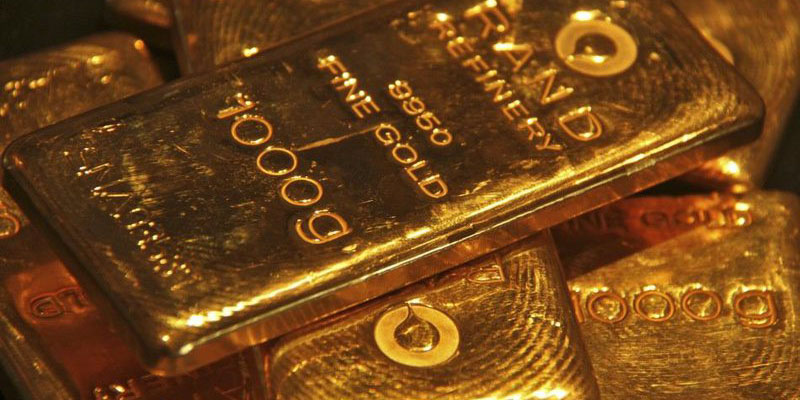 اصلاحات قریب الوقوع مالیاتی در امریکا/ قیمت طلا کاهش یافت