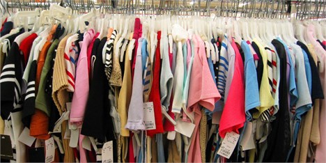 تولیدکنندگان داخلی سهم 50 درصدی بازار پوشاک را در اختیار دارند
