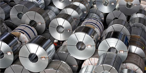 ظرفیت تولید فولاد به ۳۱ میلیون تن رسید