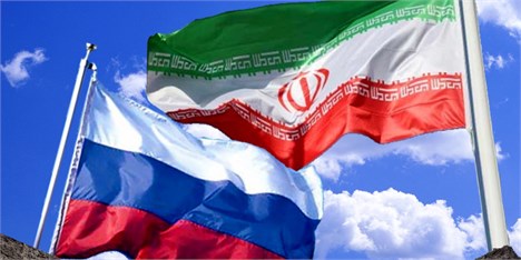 توافق ایران و اوراسیا برای ایجاد منطقه آزاد تجاری تا پاییز