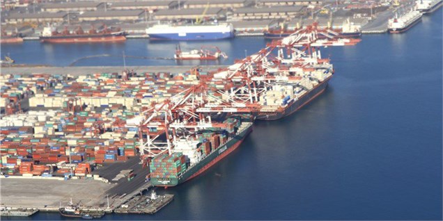 شرایط ارائه کارت بازرگانی جهت صادرات کالا از مناطق آزاد اعلام شد